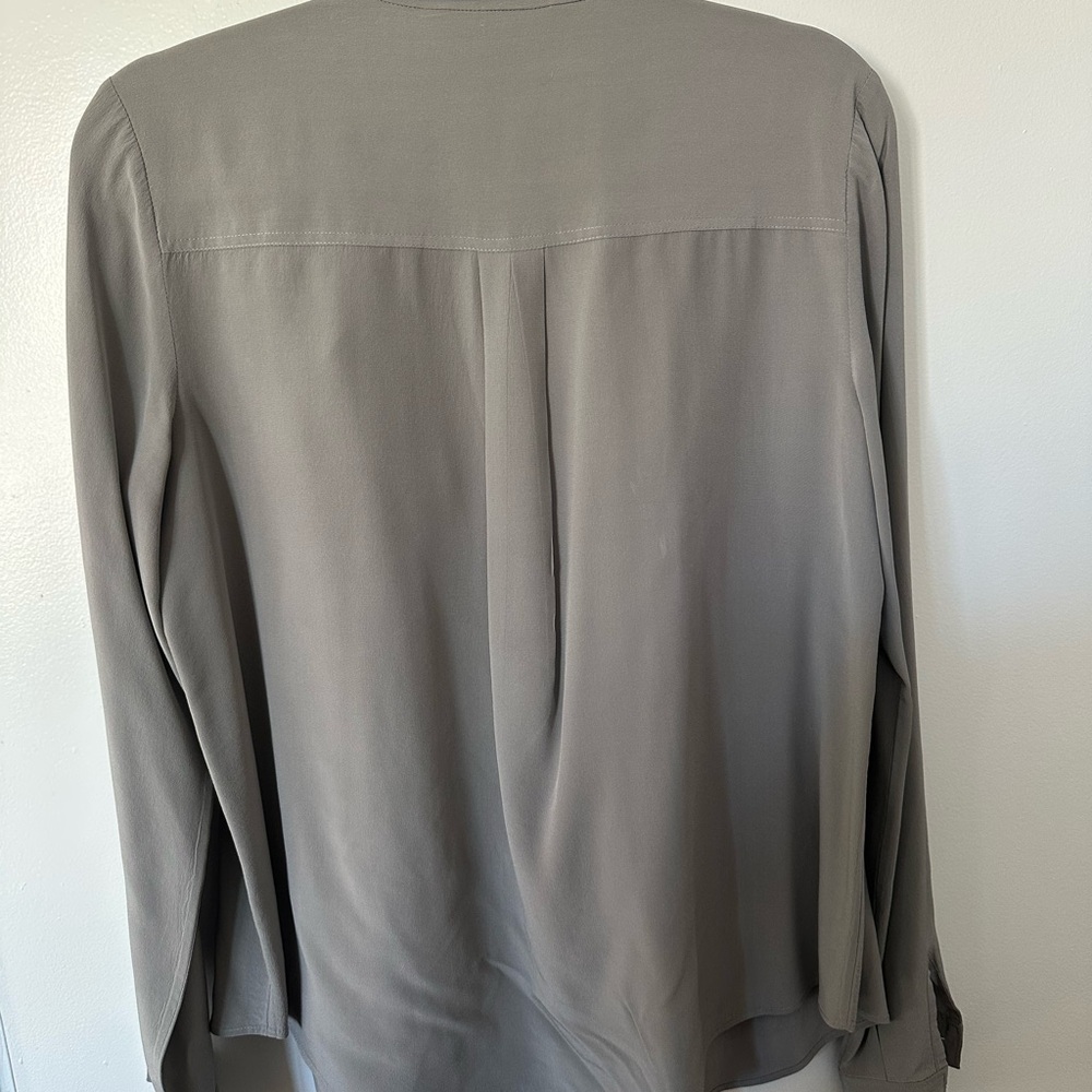 Marc By Marc Jacobs Gray Women's Blazer - Picture 5 of 5